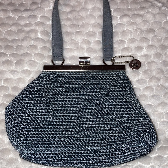 Mini Sak purse - Picture 2 of 4